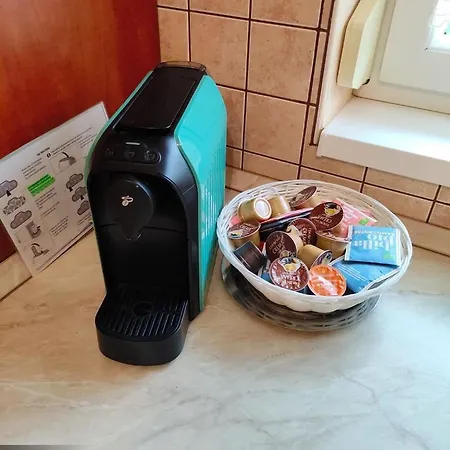 Jazmin Apartmanhaz 아파트 *