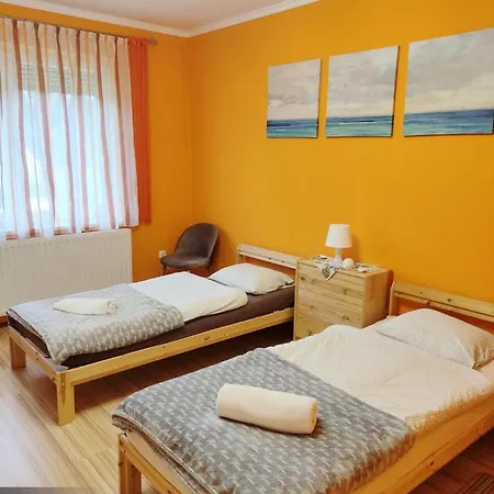 Jazmin Apartmanhaz