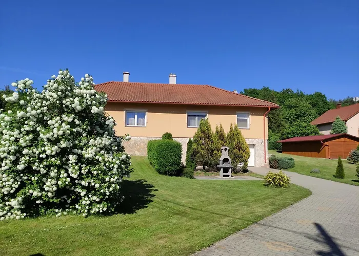 Jazmin Apartmanhaz Szentgotthárd