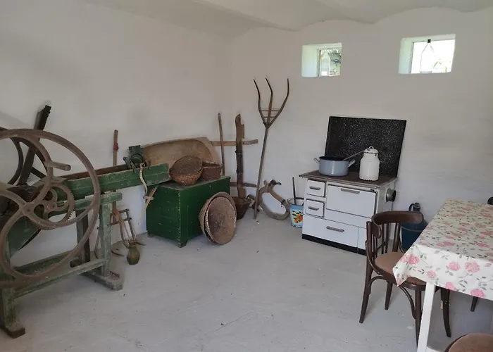 Jazmin Apartmanhaz Apartmán Szentgotthárd