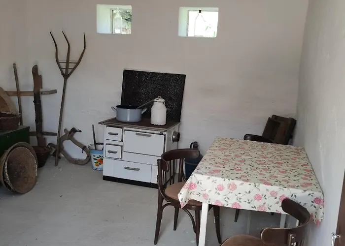Jazmin Apartmanhaz Szentgotthárd