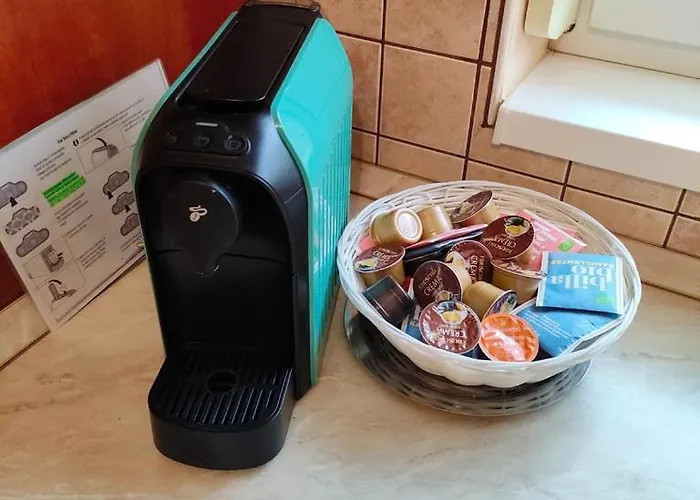 Jazmin Apartmanhaz Apartmán *
