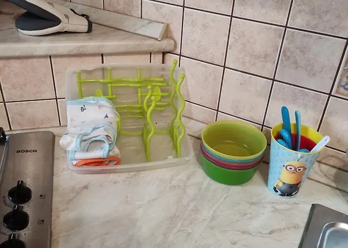 Jazmin Apartmanhaz Szentgotthárd