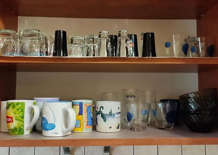 Jazmin Apartmanhaz