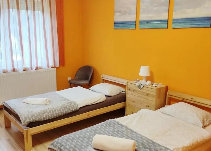 Jazmin Apartmanhaz