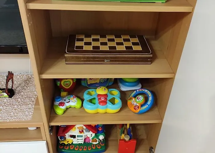 Jazmin Apartmanhaz
