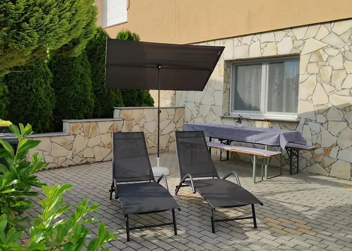 Jazmin Apartmanhaz